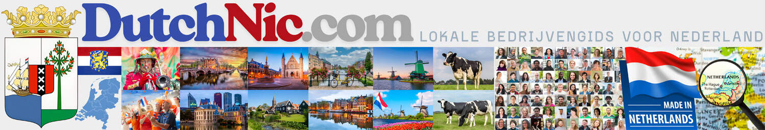 Gemaakt in Nederland - Mooieverandas.nl